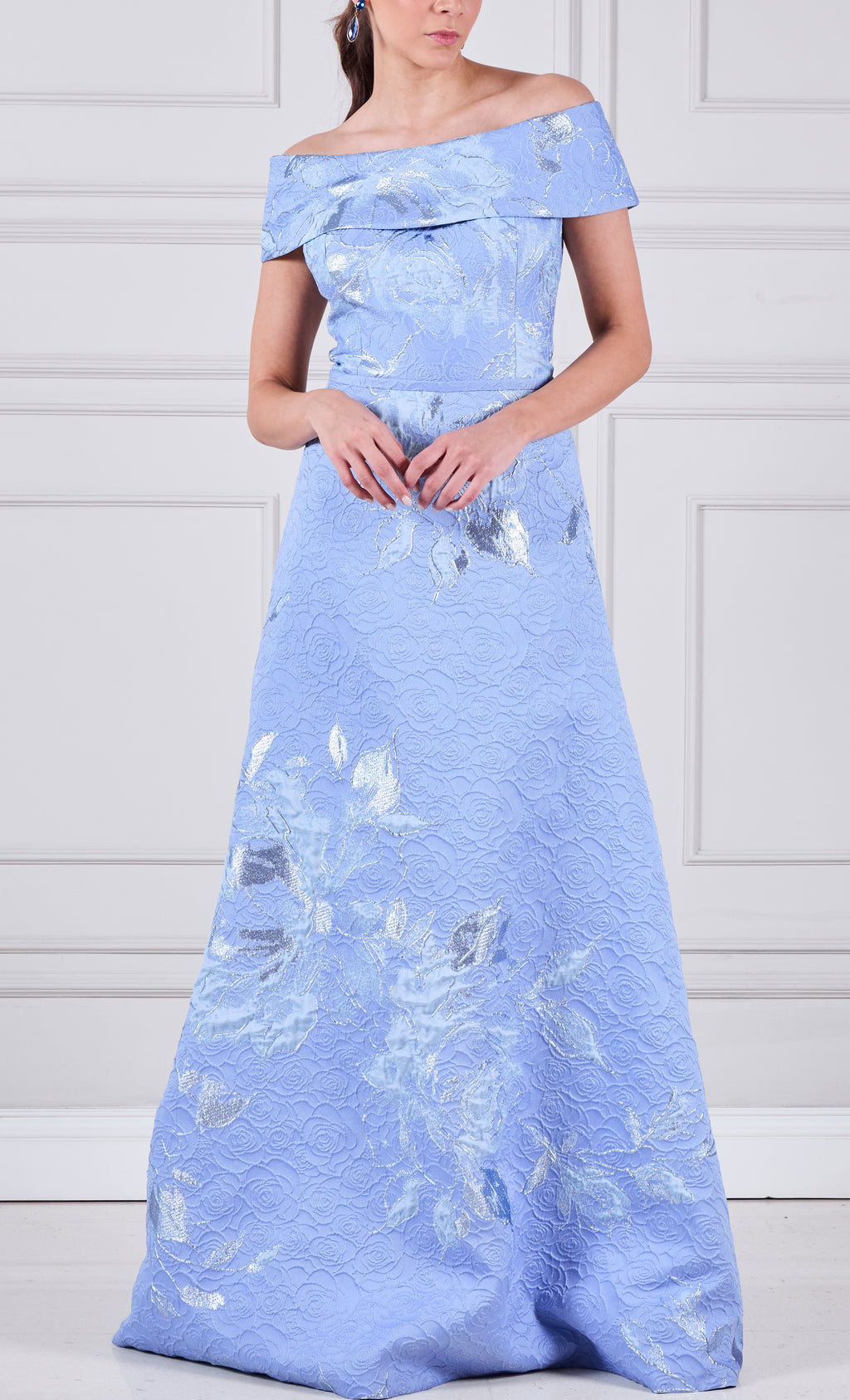 Vestido Dalia