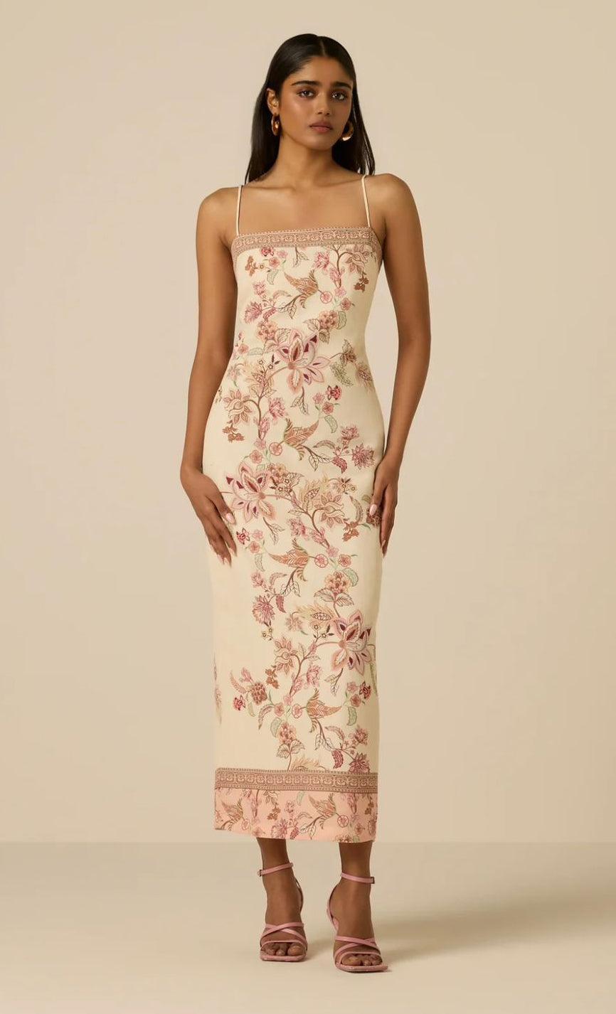 Vestido Dani