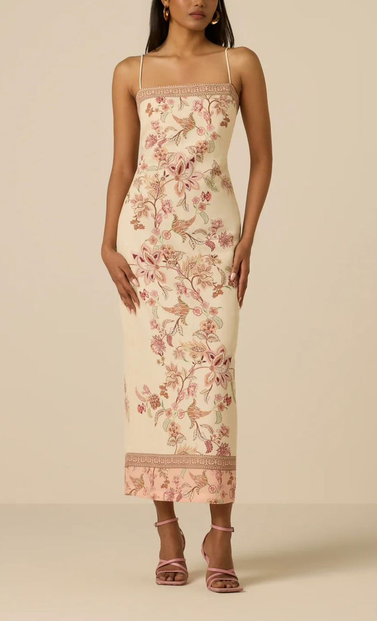 Vestido Dani