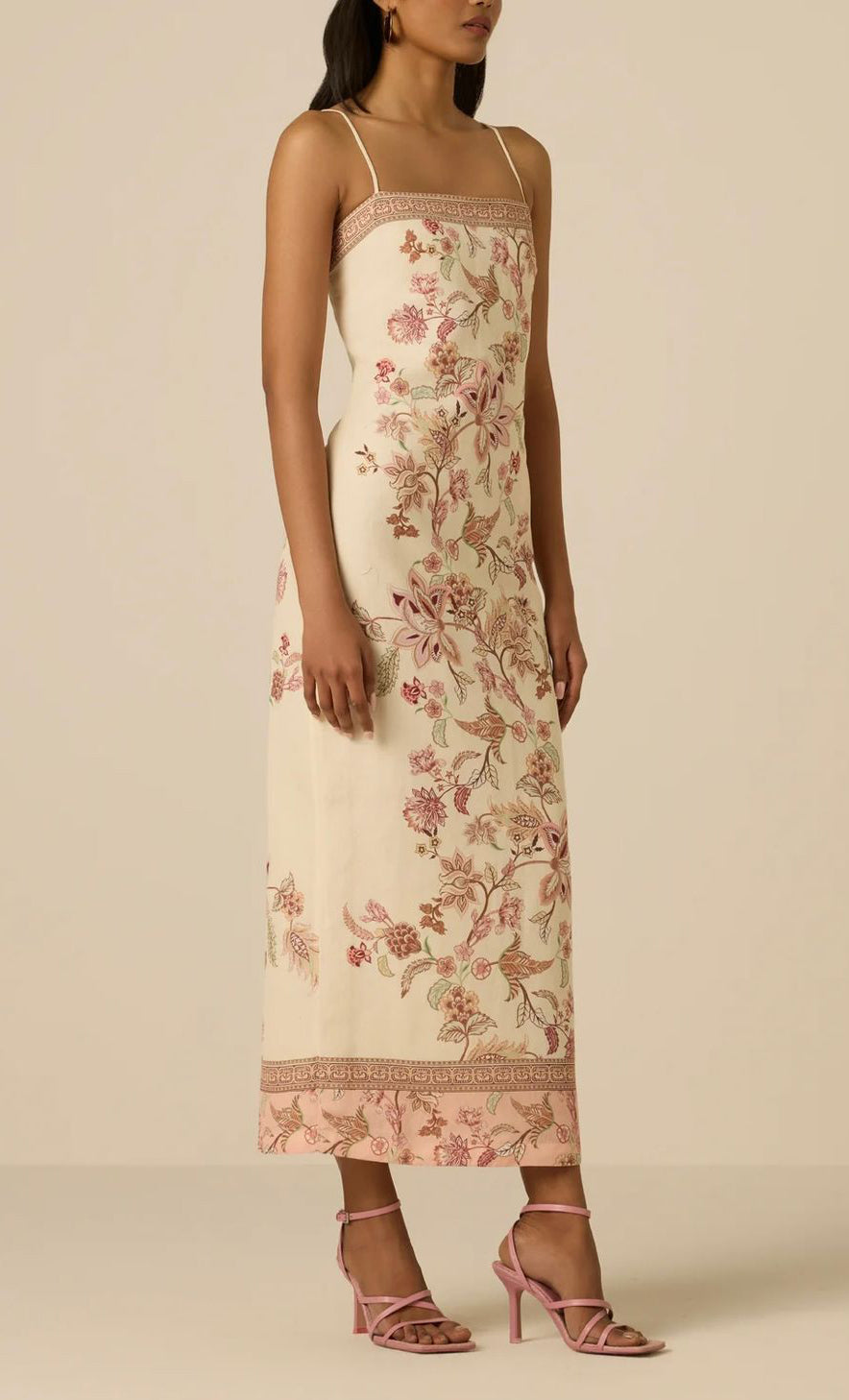 Vestido Dani