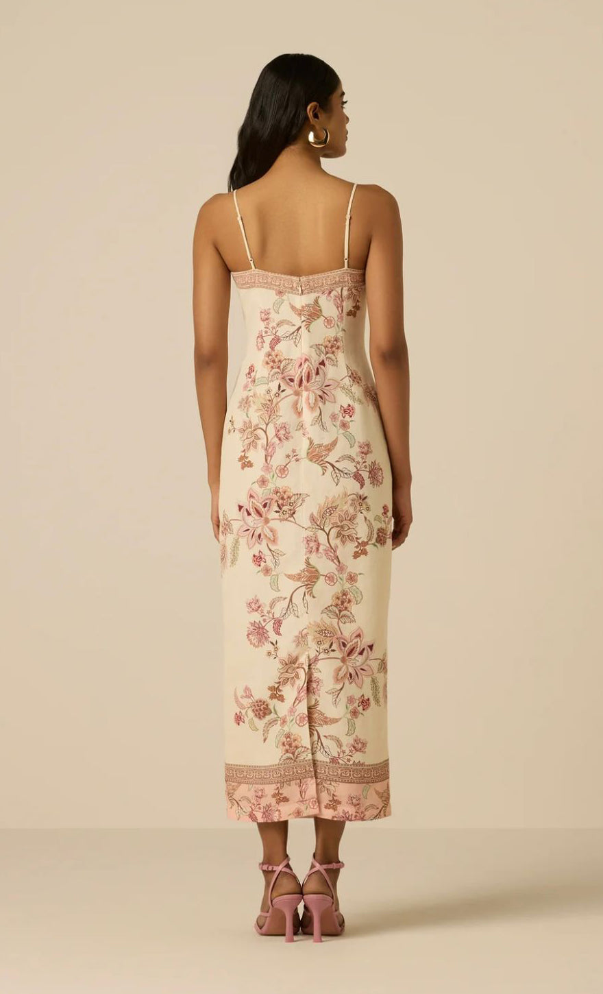Vestido Dani
