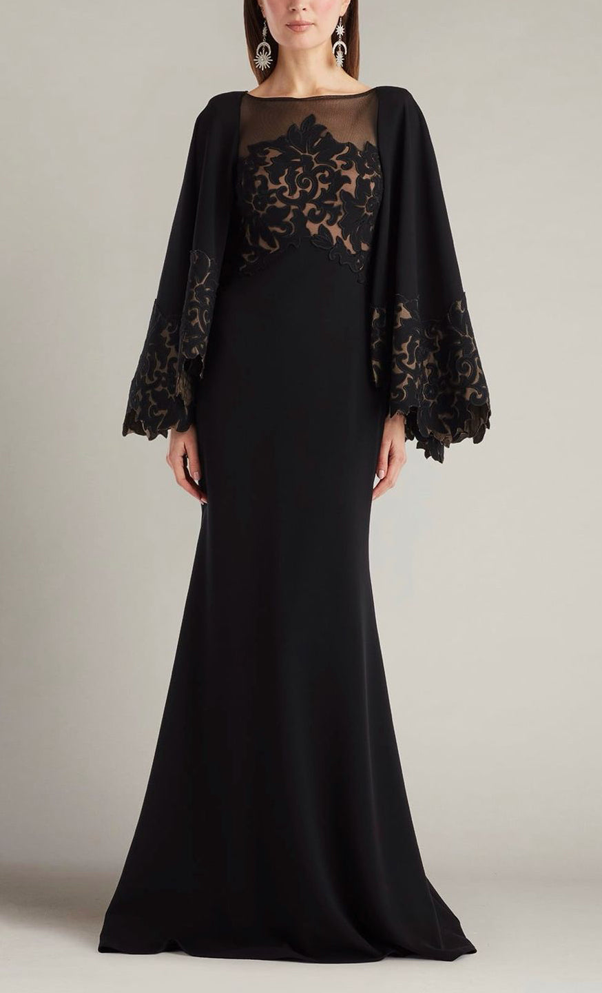 Vestido Zeka