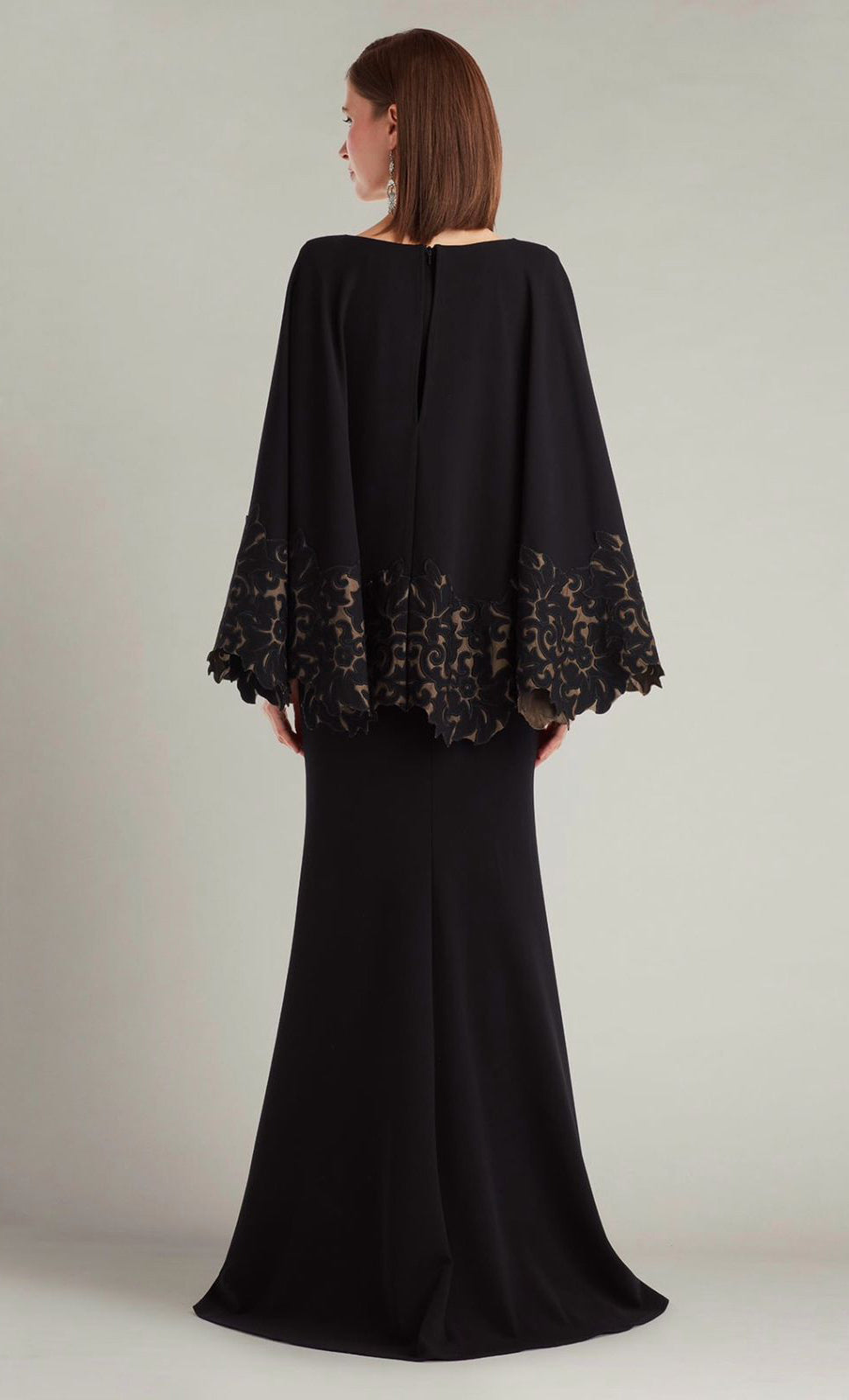 Vestido Zeka