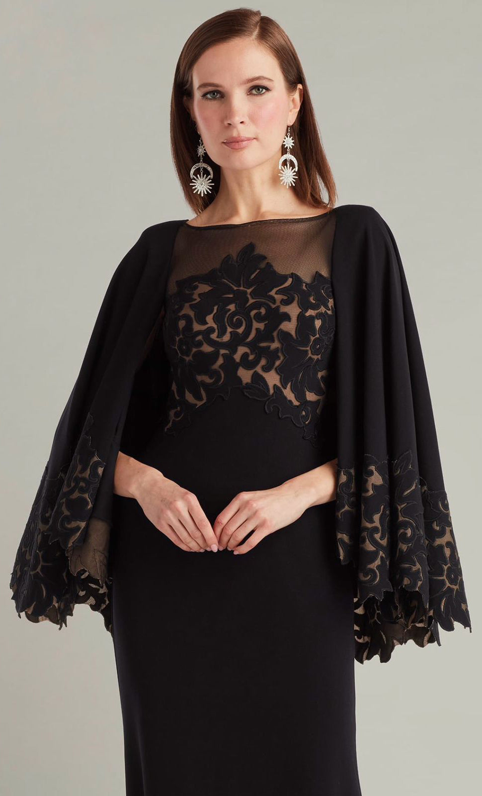 Vestido Zeka