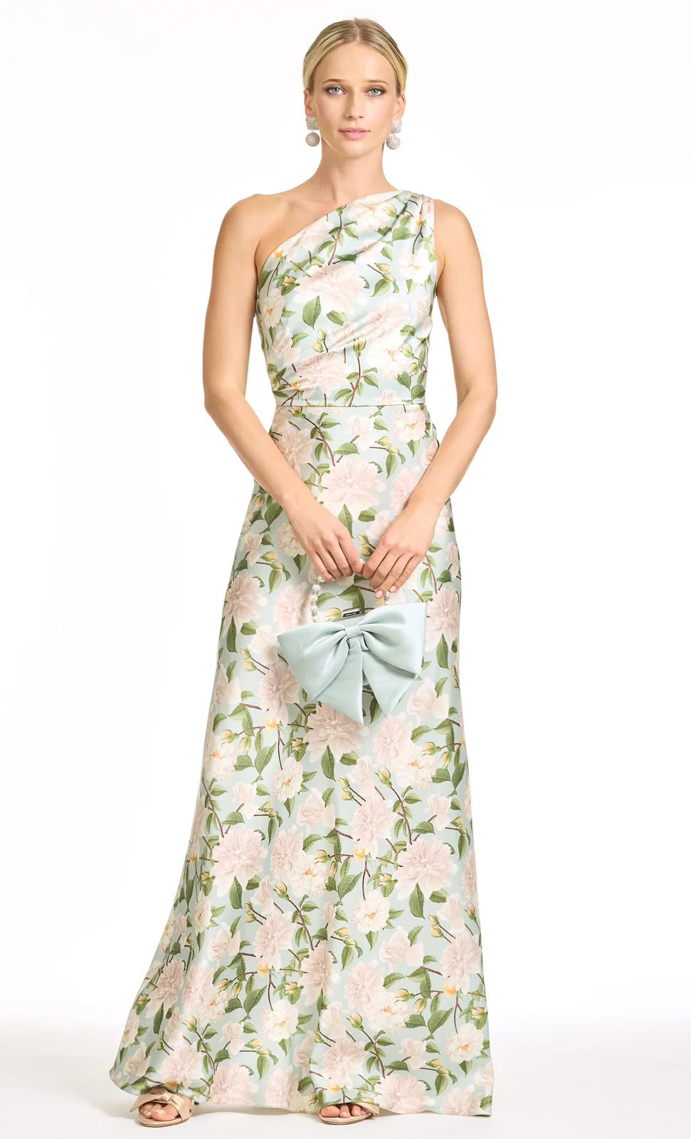 Vestido Delphine