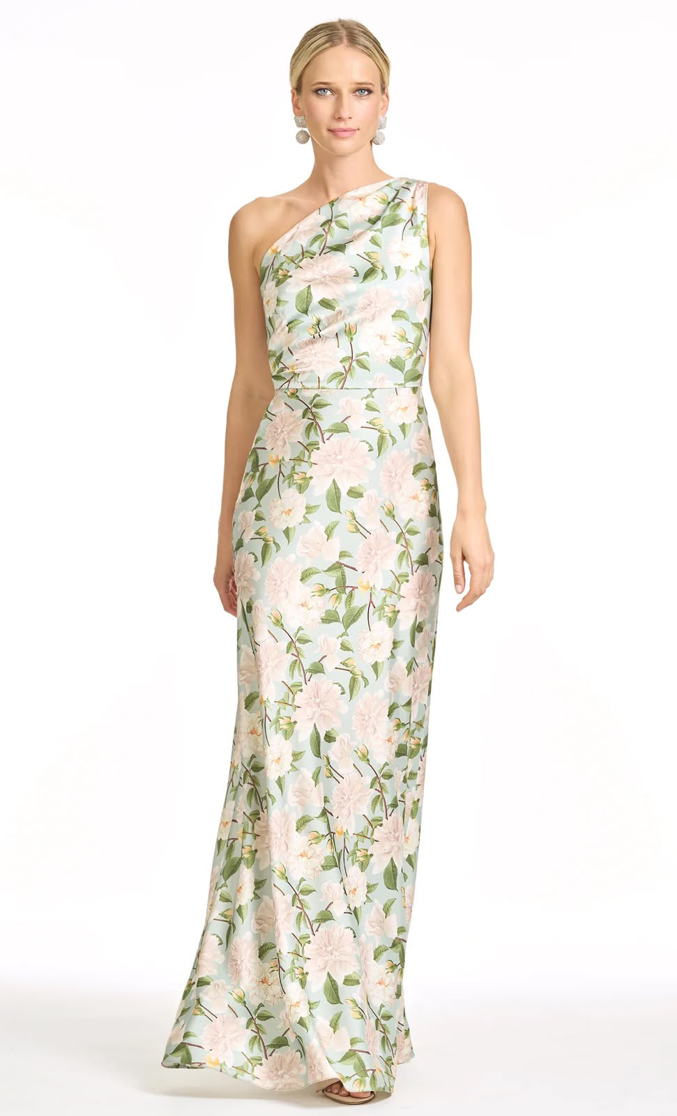 Vestido Delphine