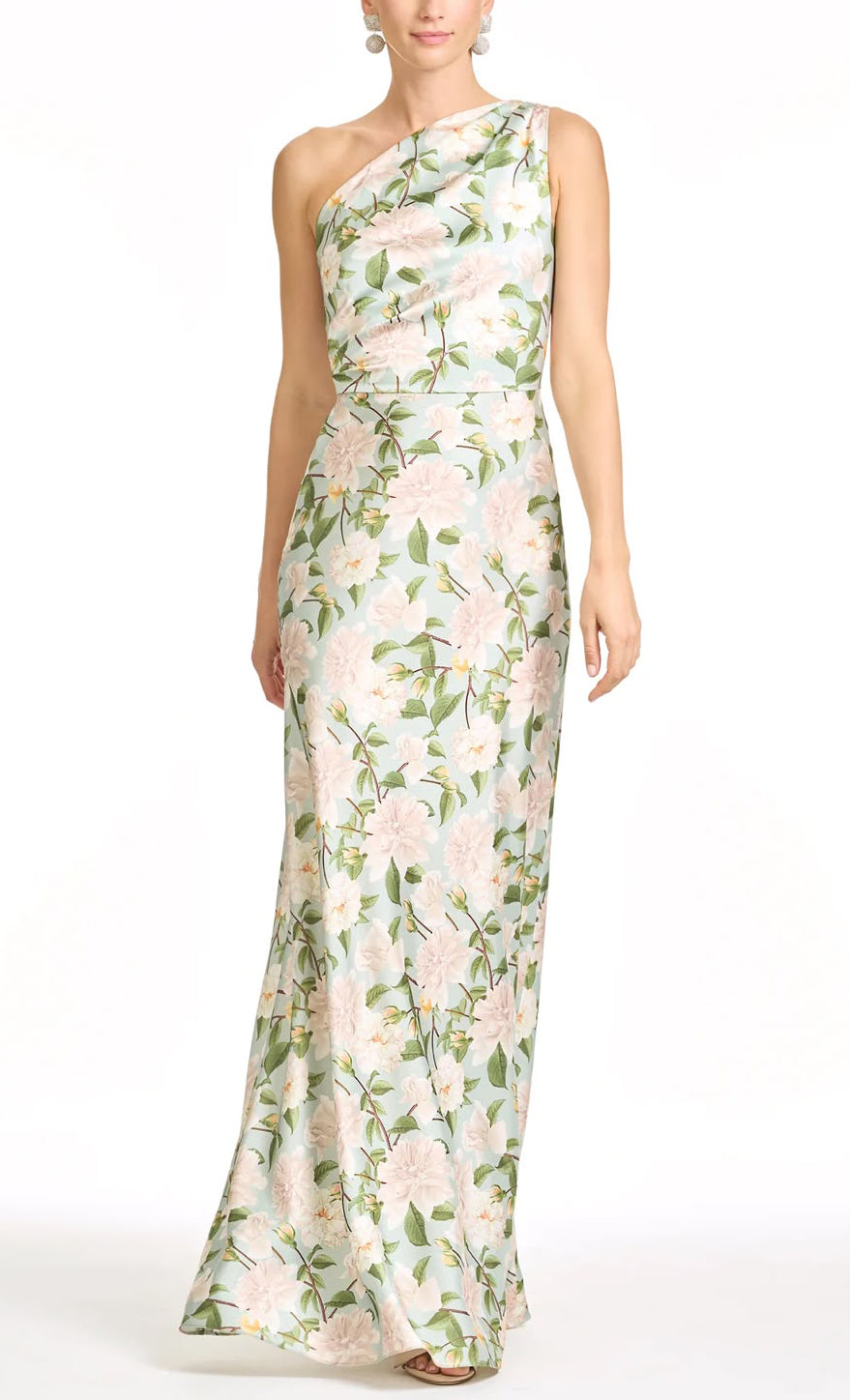 Vestido Delphine
