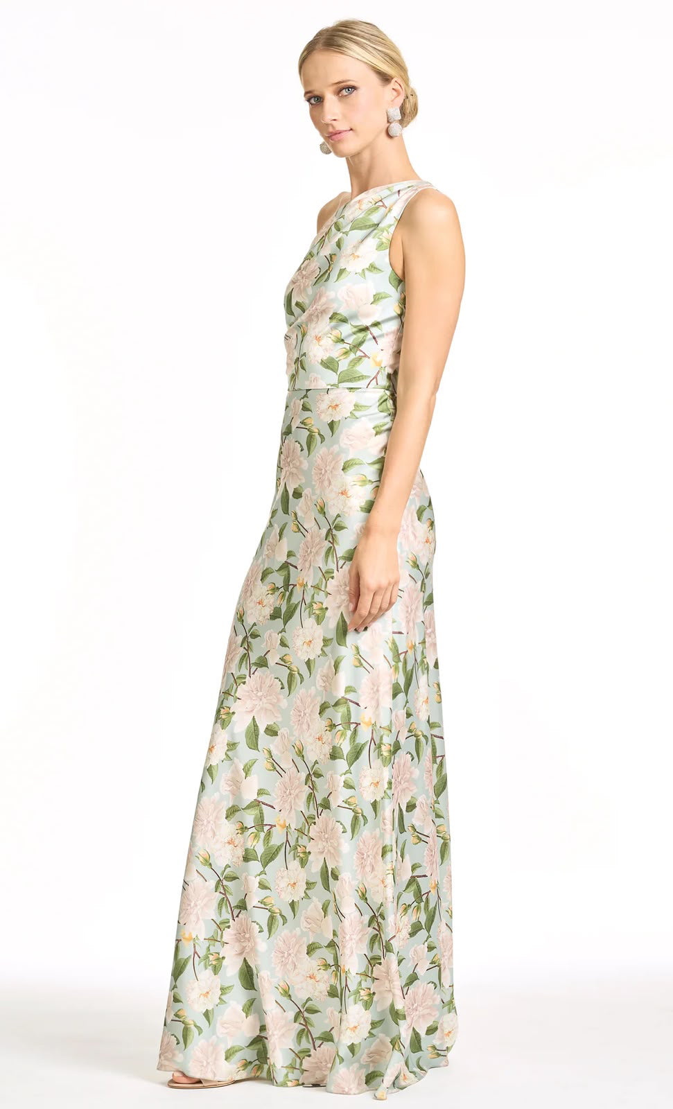 Vestido Delphine