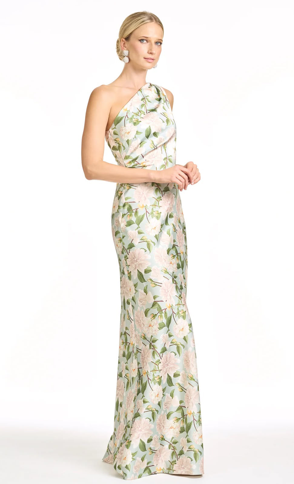 Vestido Delphine