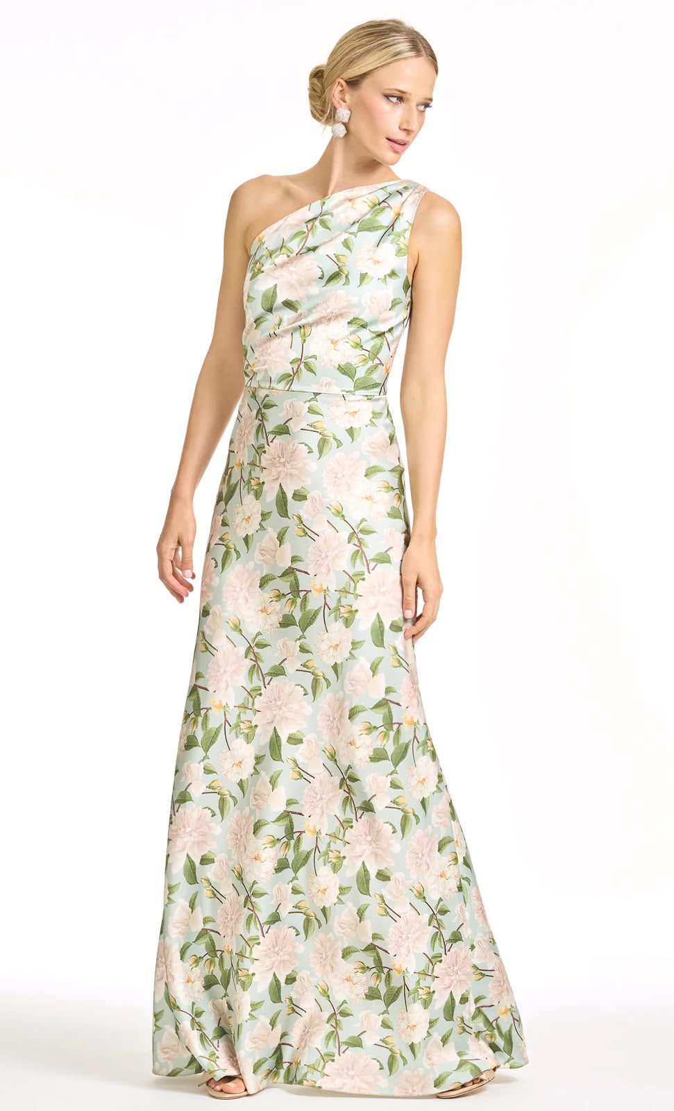 Vestido Delphine