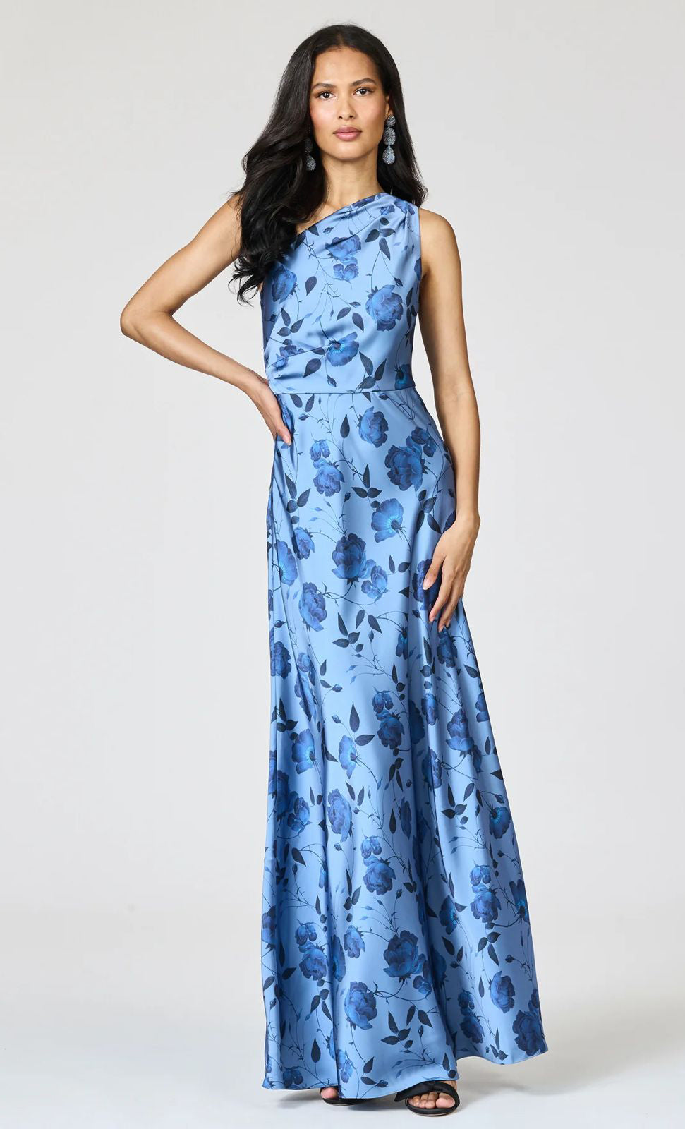 Vestido Delphine