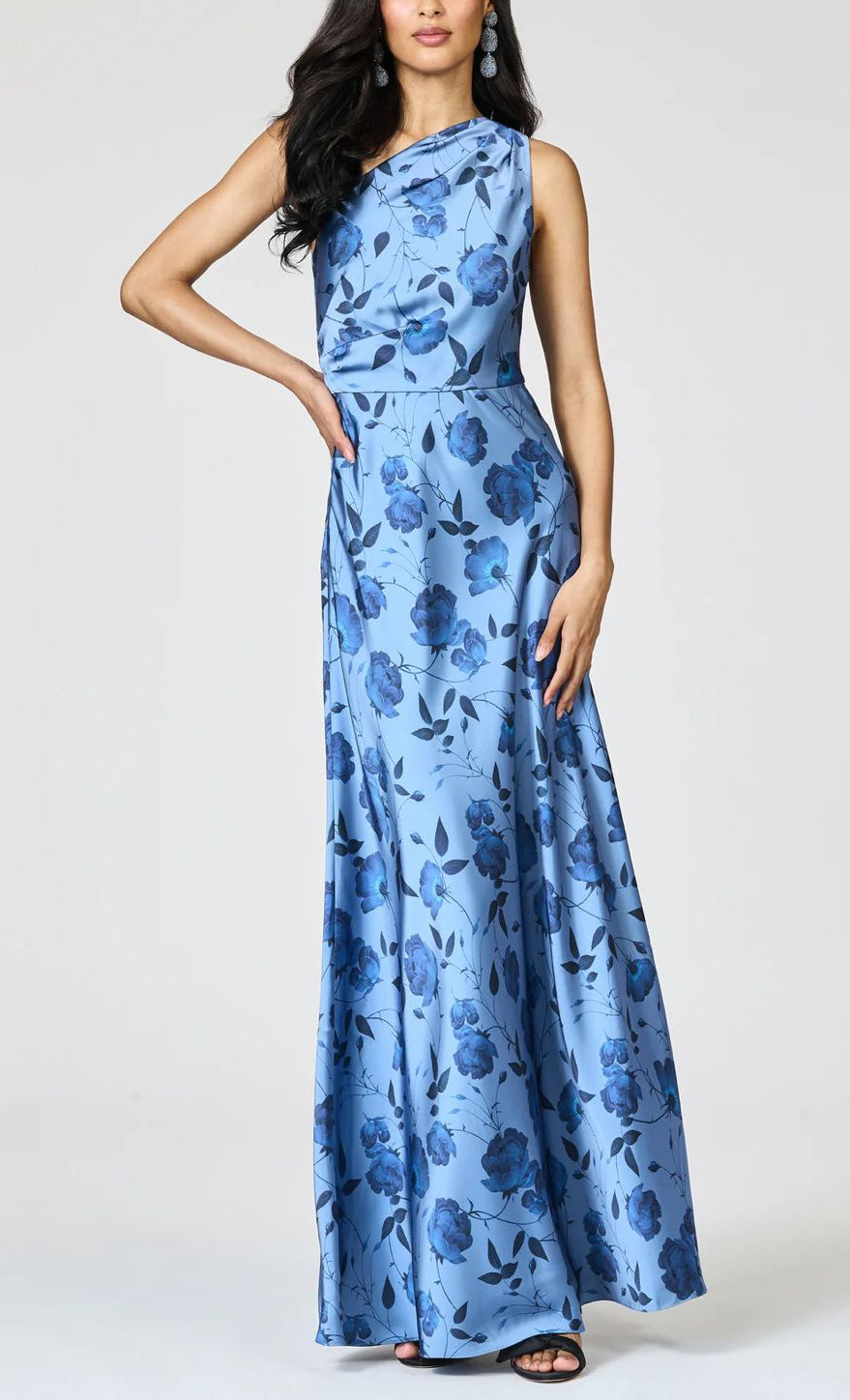 Vestido Delphine