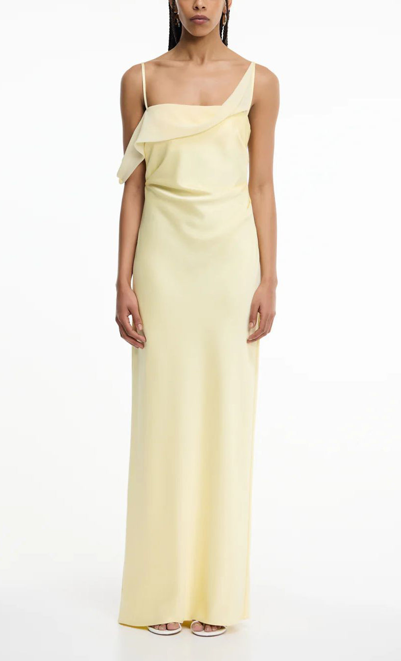 Vestido August