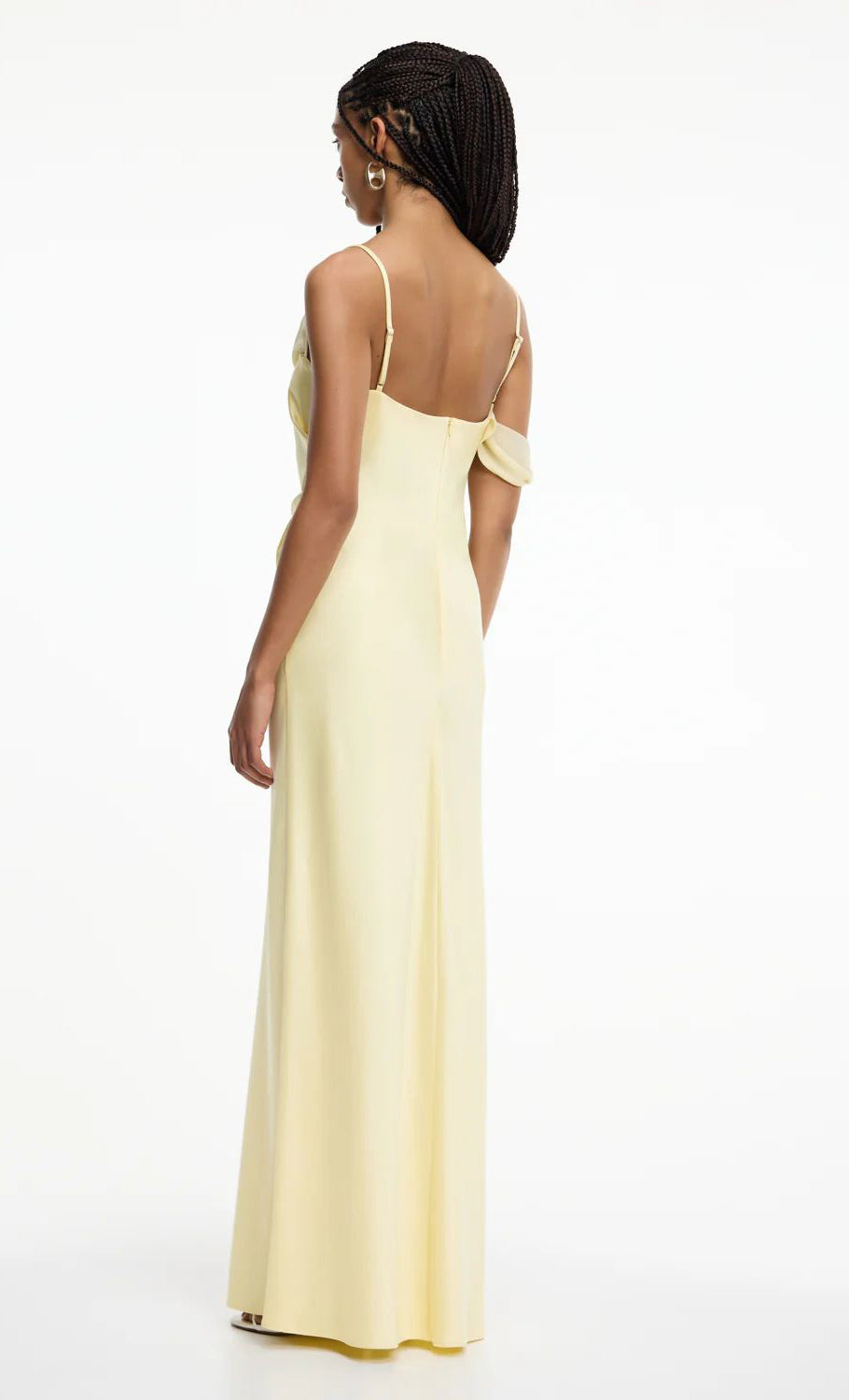 Vestido August