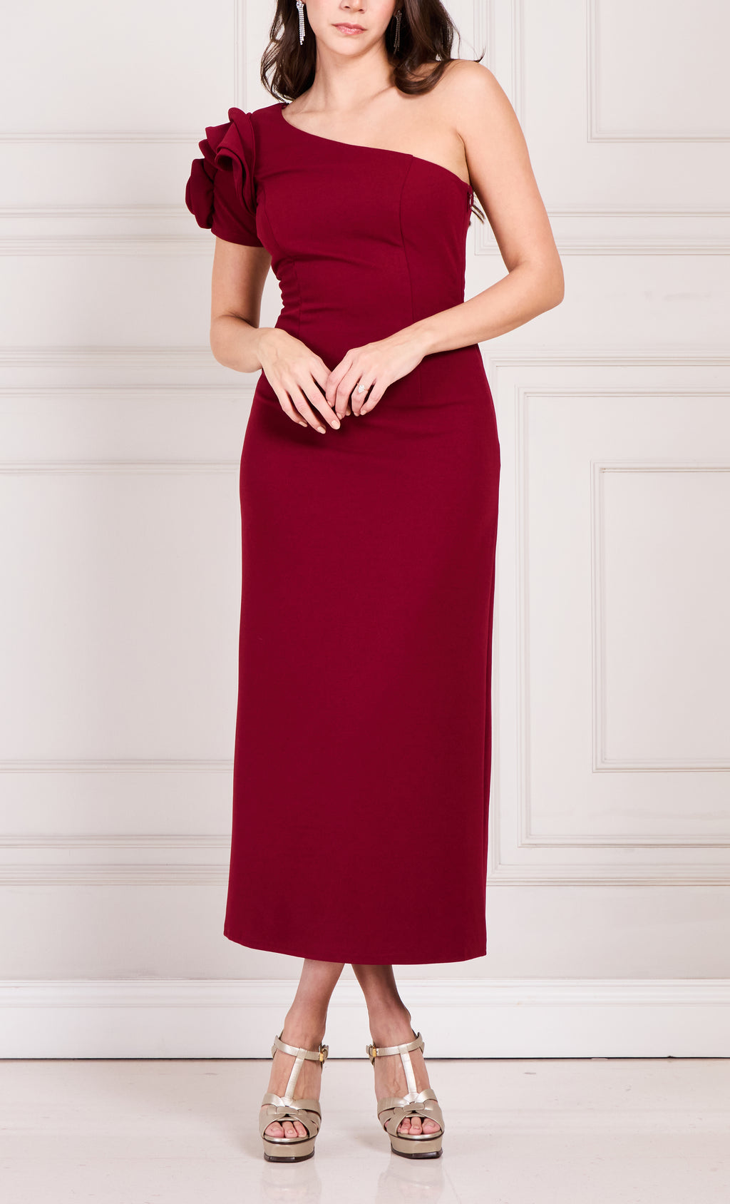 Vestido Dion