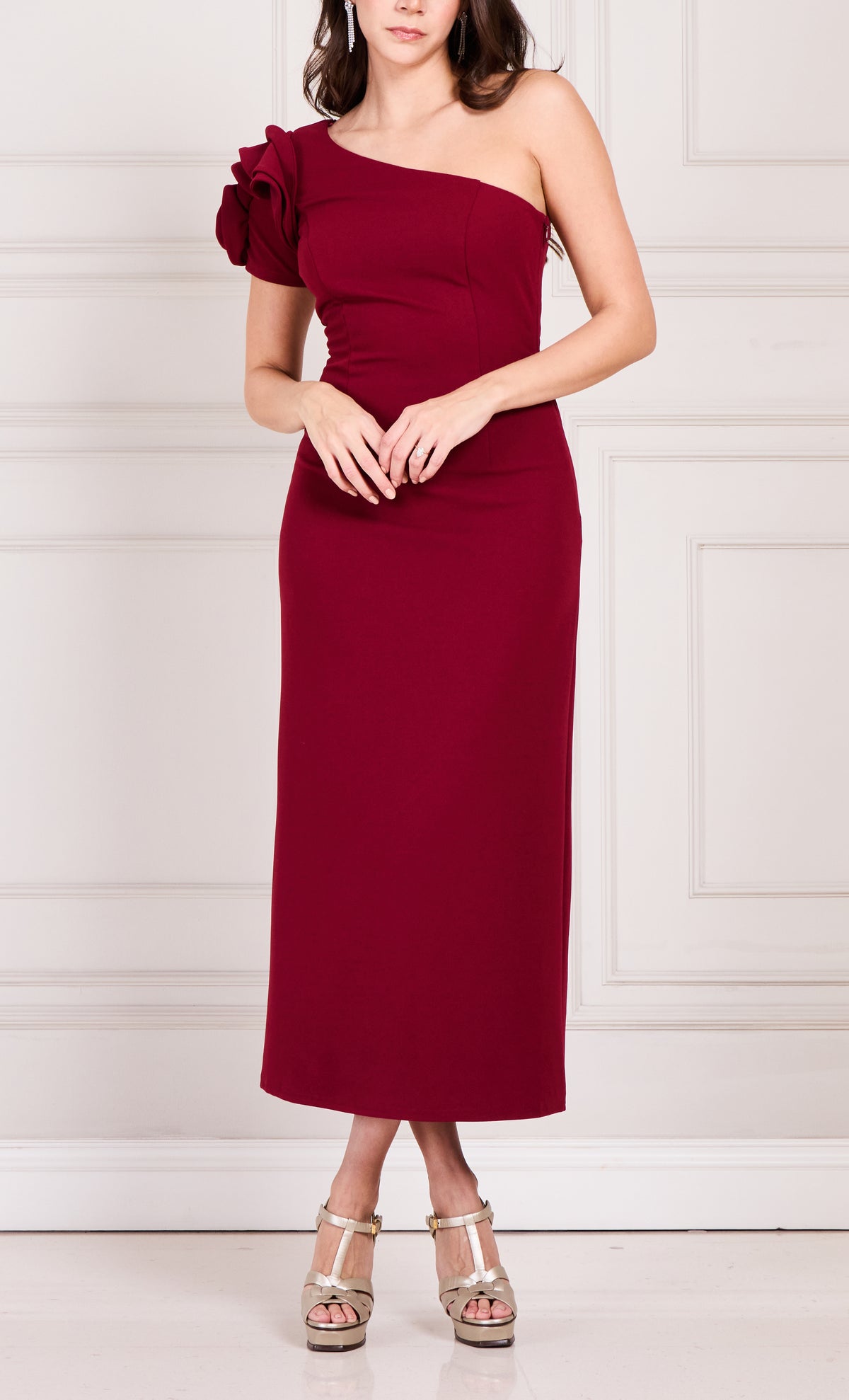 Vestido Dion