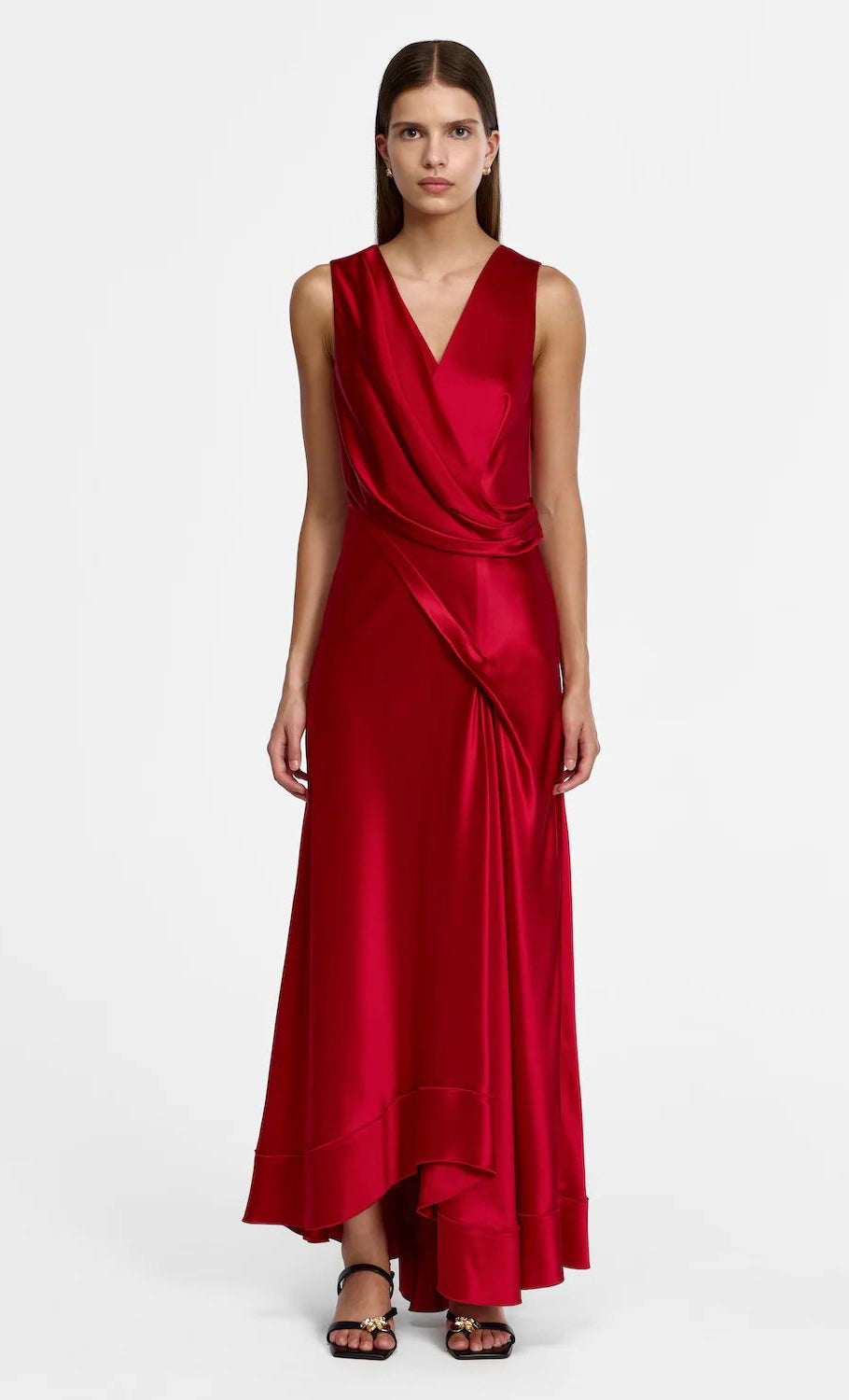 Vestido Eastoncroft