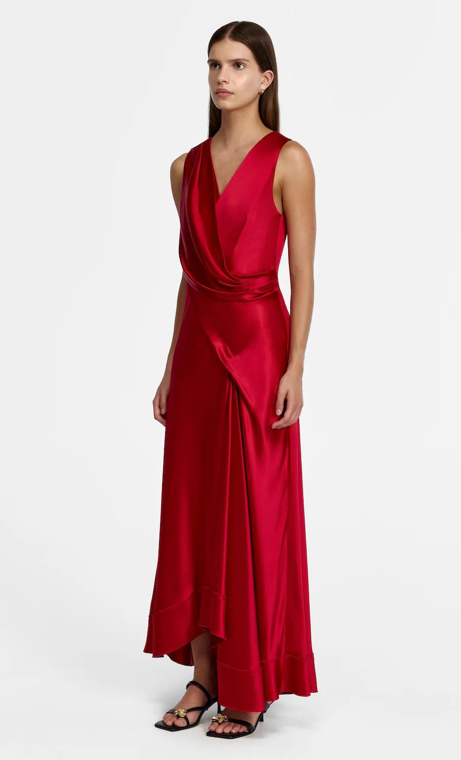 Vestido Eastoncroft