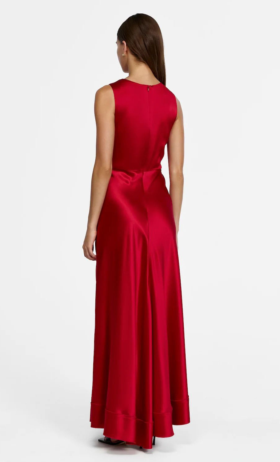 Vestido Eastoncroft