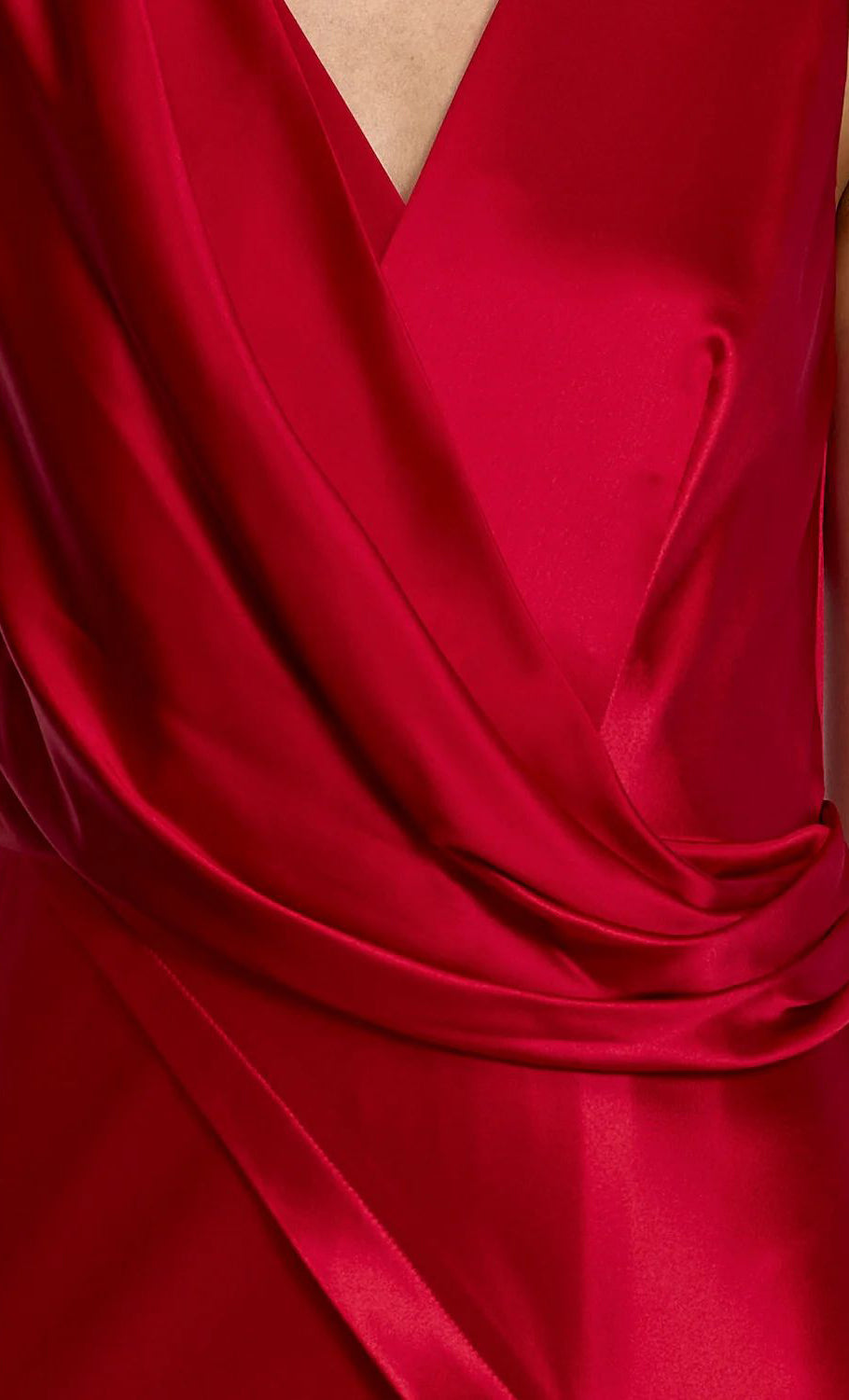 Vestido Eastoncroft