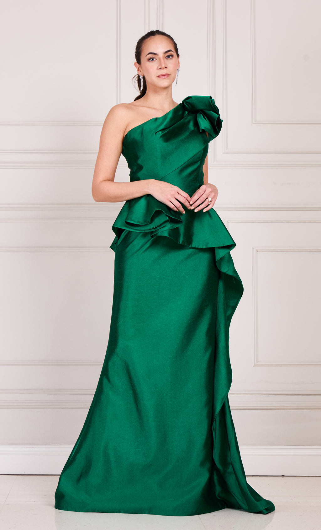 Vestido Eden