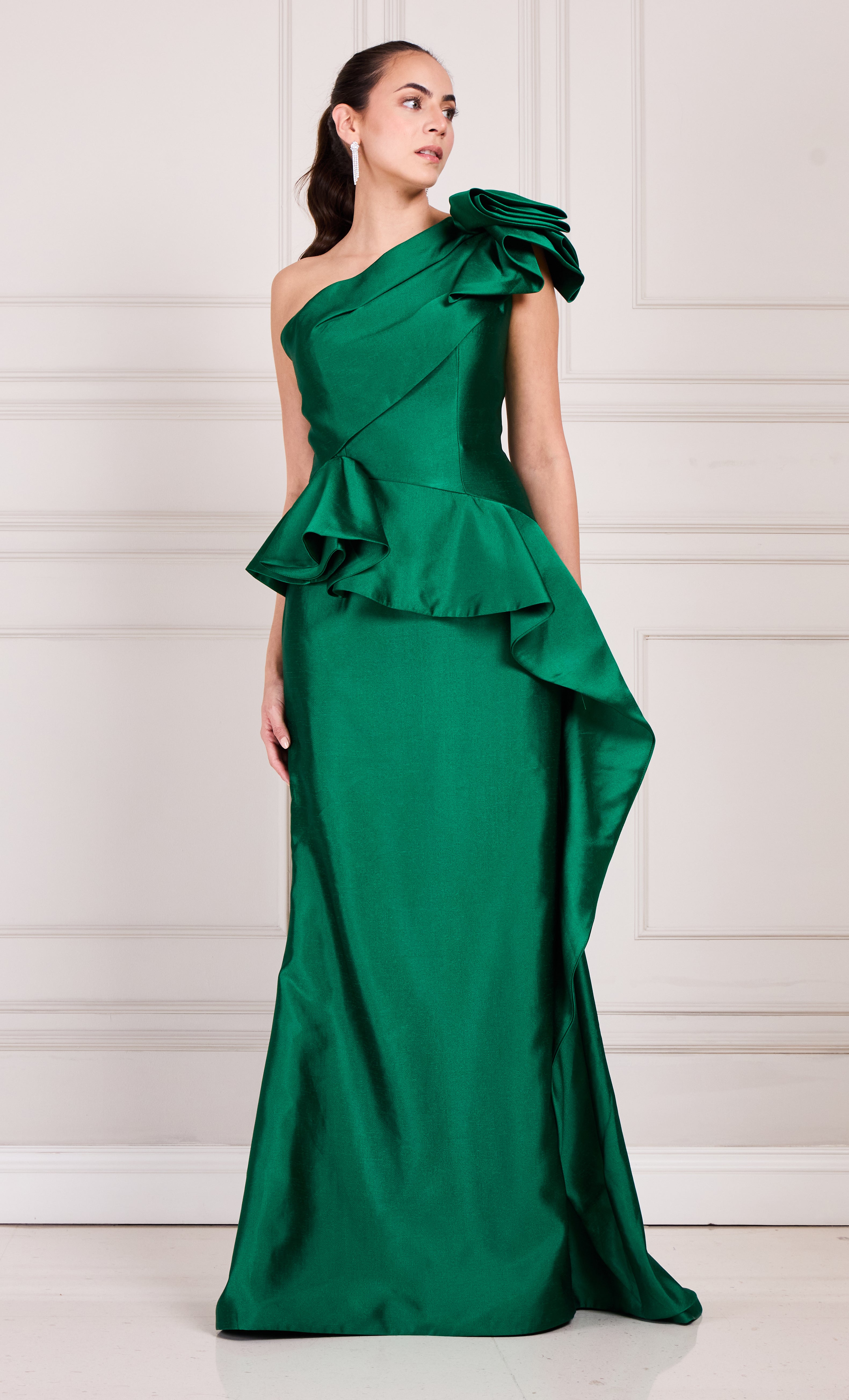 Vestido Eden