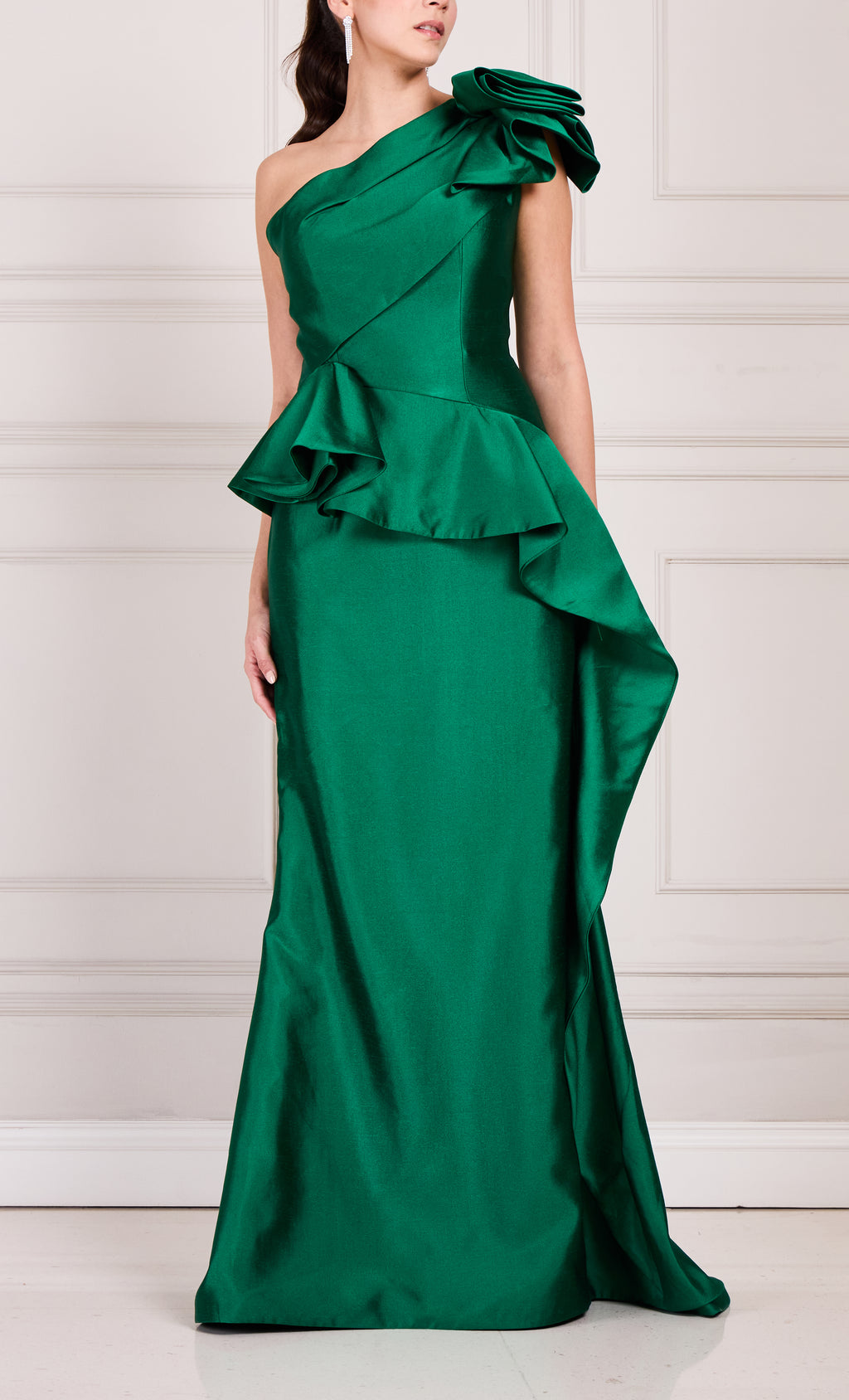 Vestido Eden