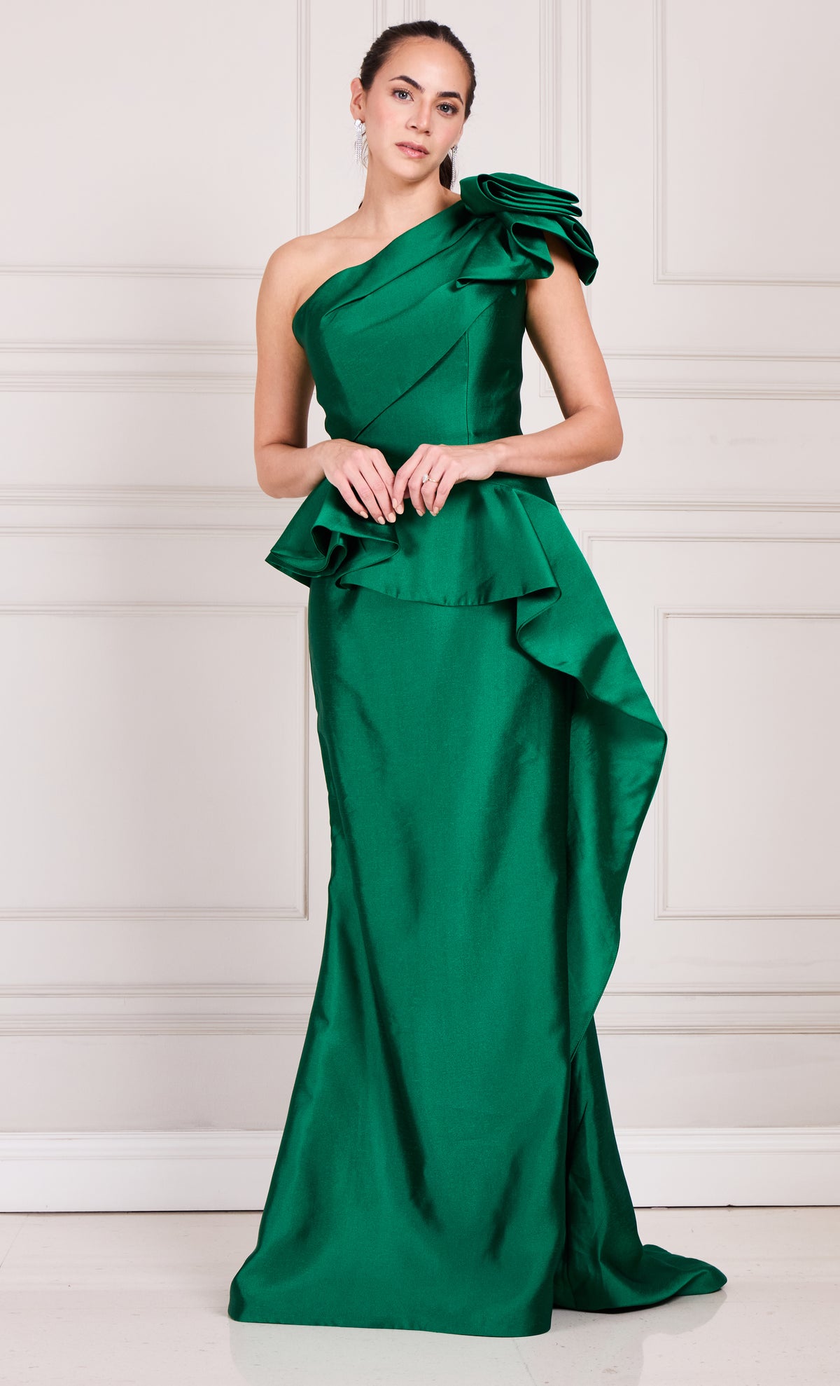 Vestido Eden