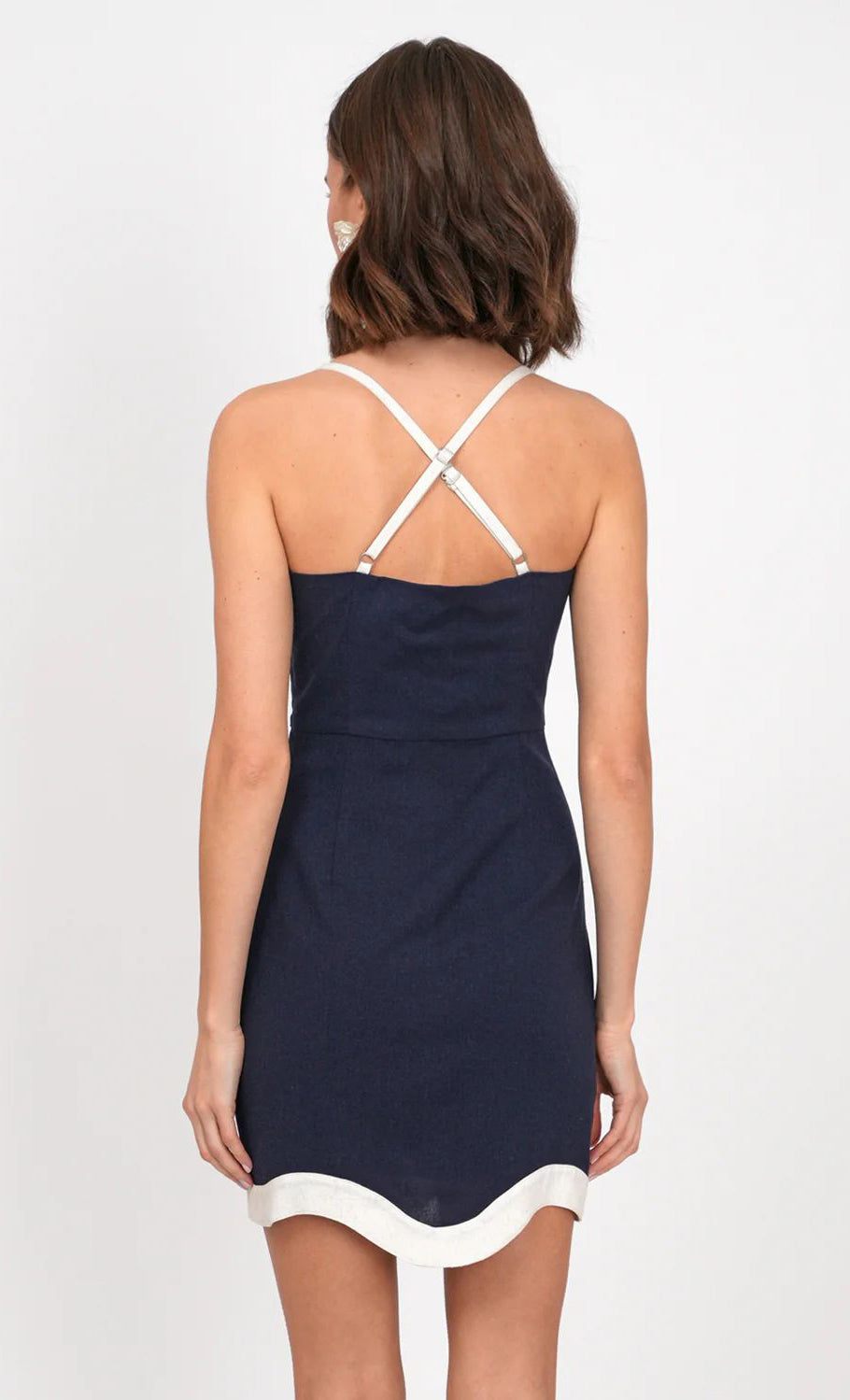 Vestido Eilish