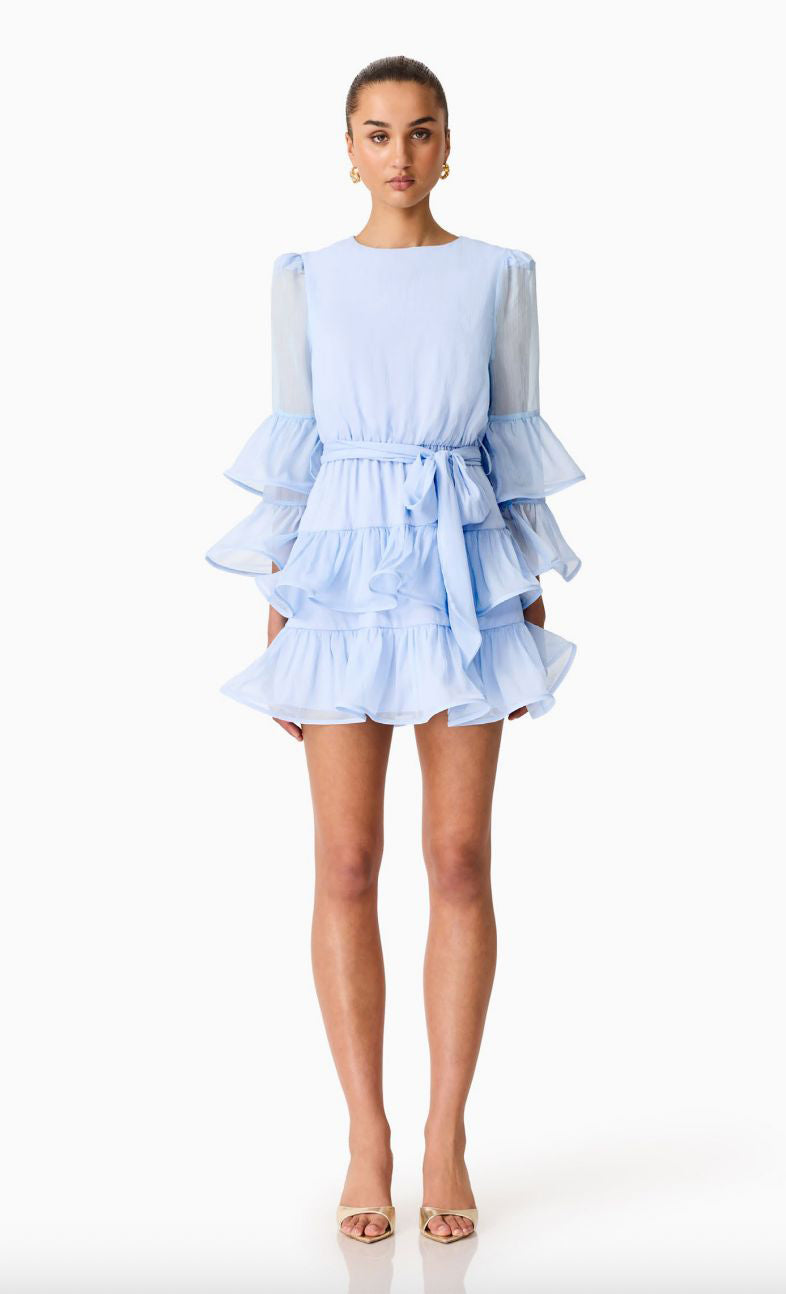 Vestido Elaine