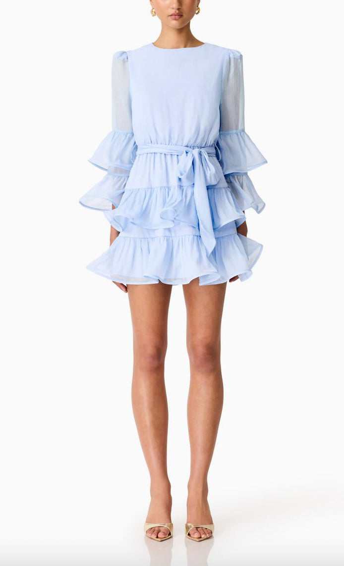 Vestido Elaine