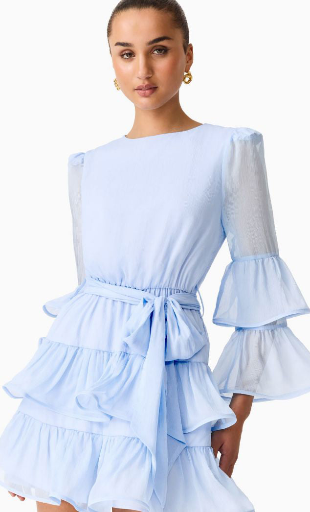Vestido Elaine