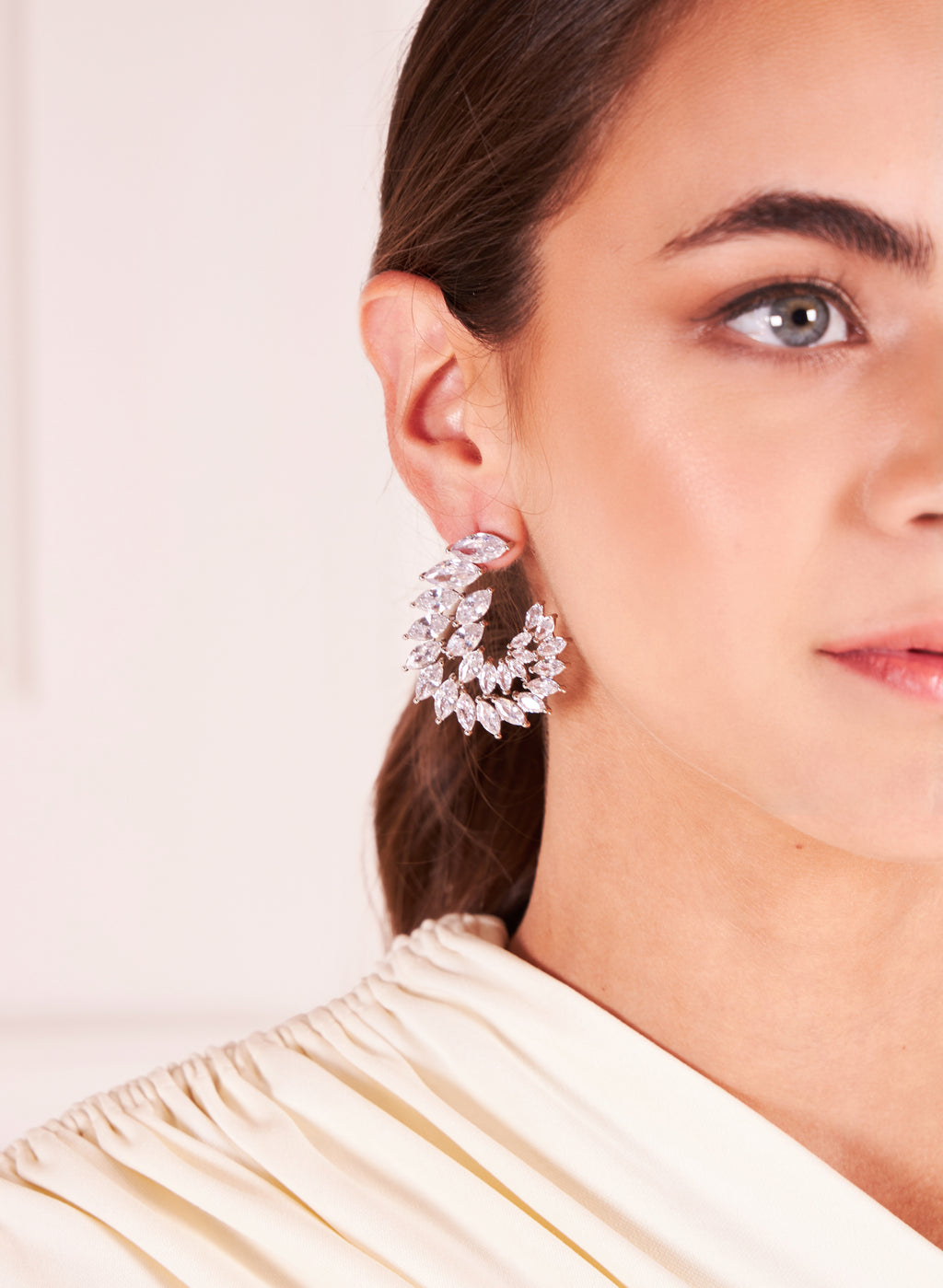 Aretes Elena