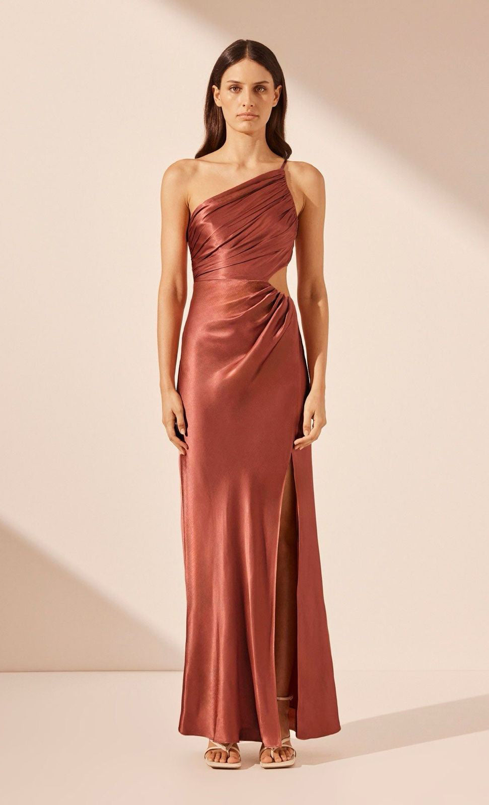 Vestido Elia