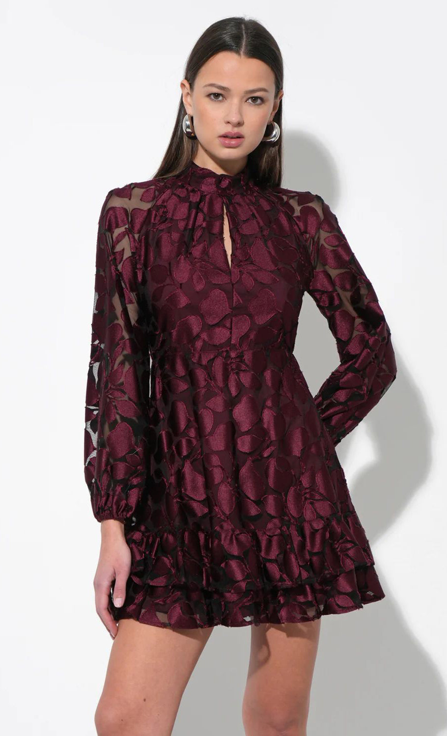 Vestido Elinor