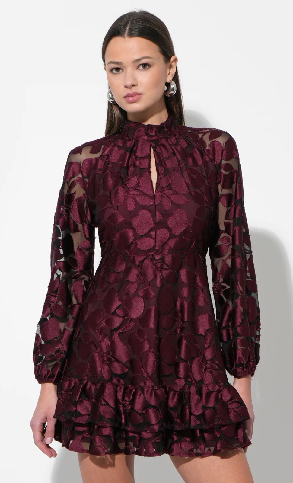 Vestido Elinor