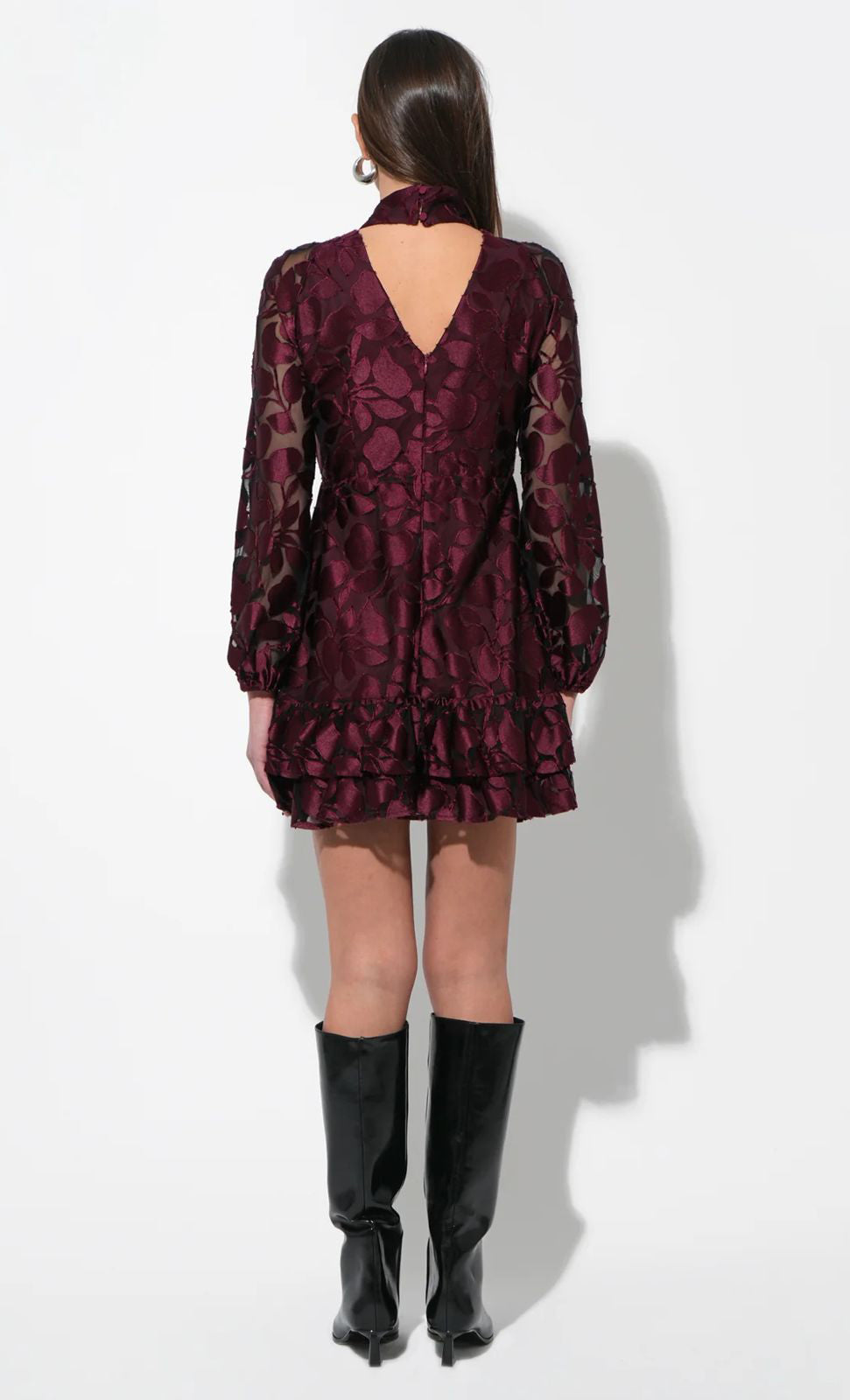 Vestido Elinor