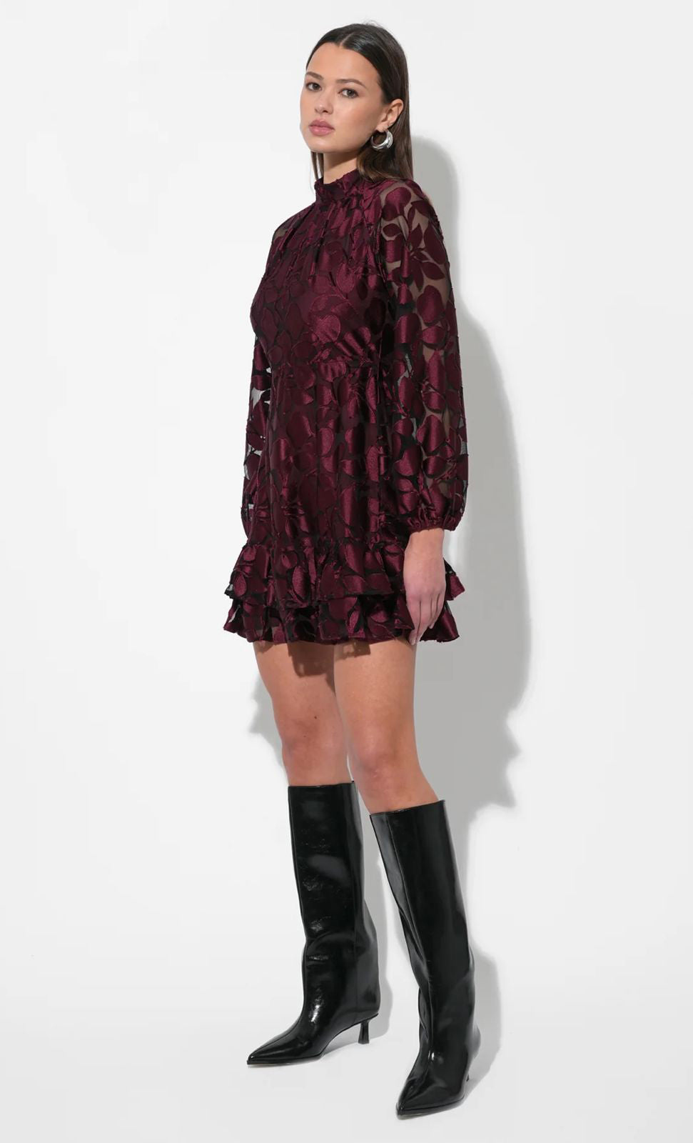 Vestido Elinor