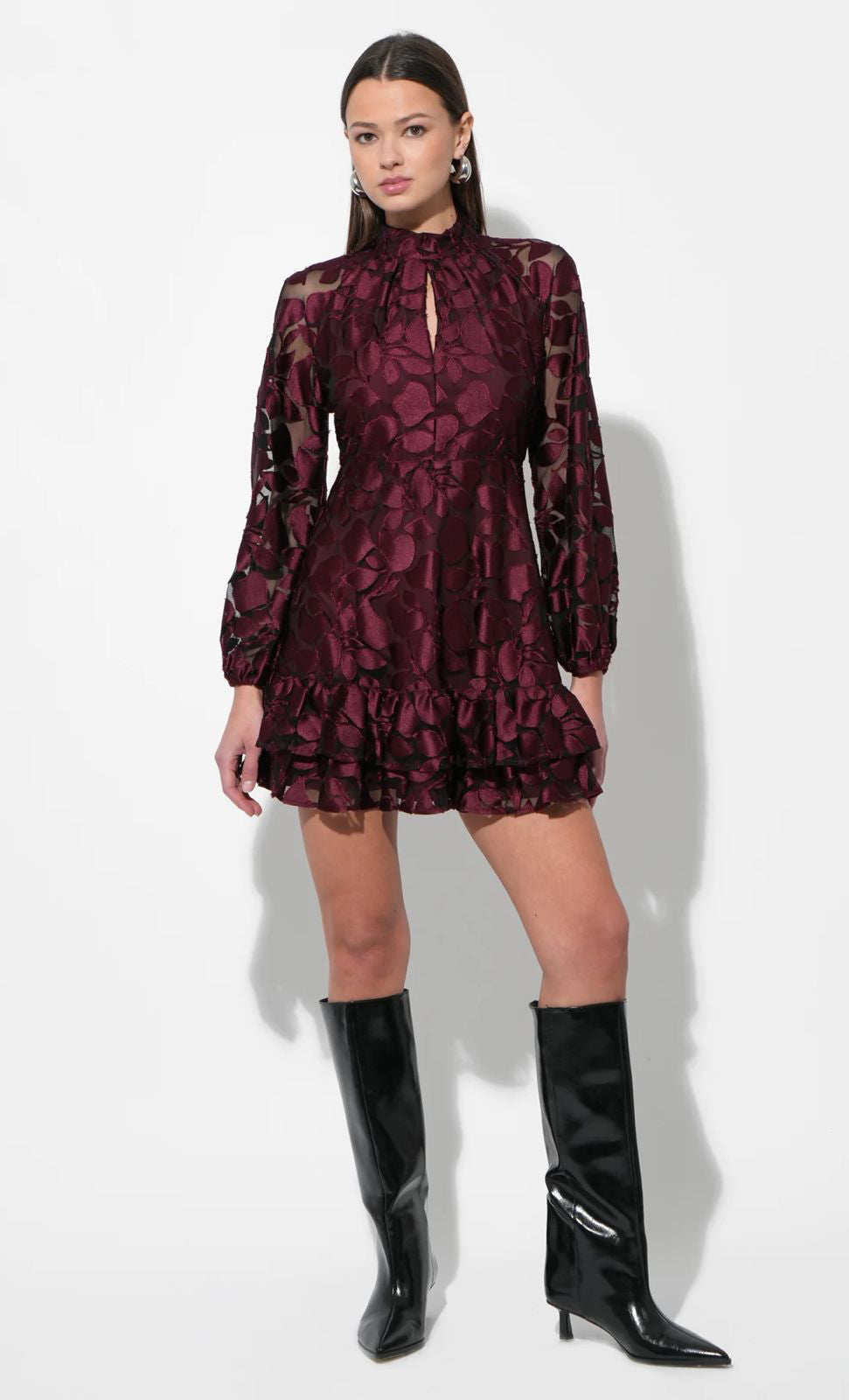 Vestido Elinor