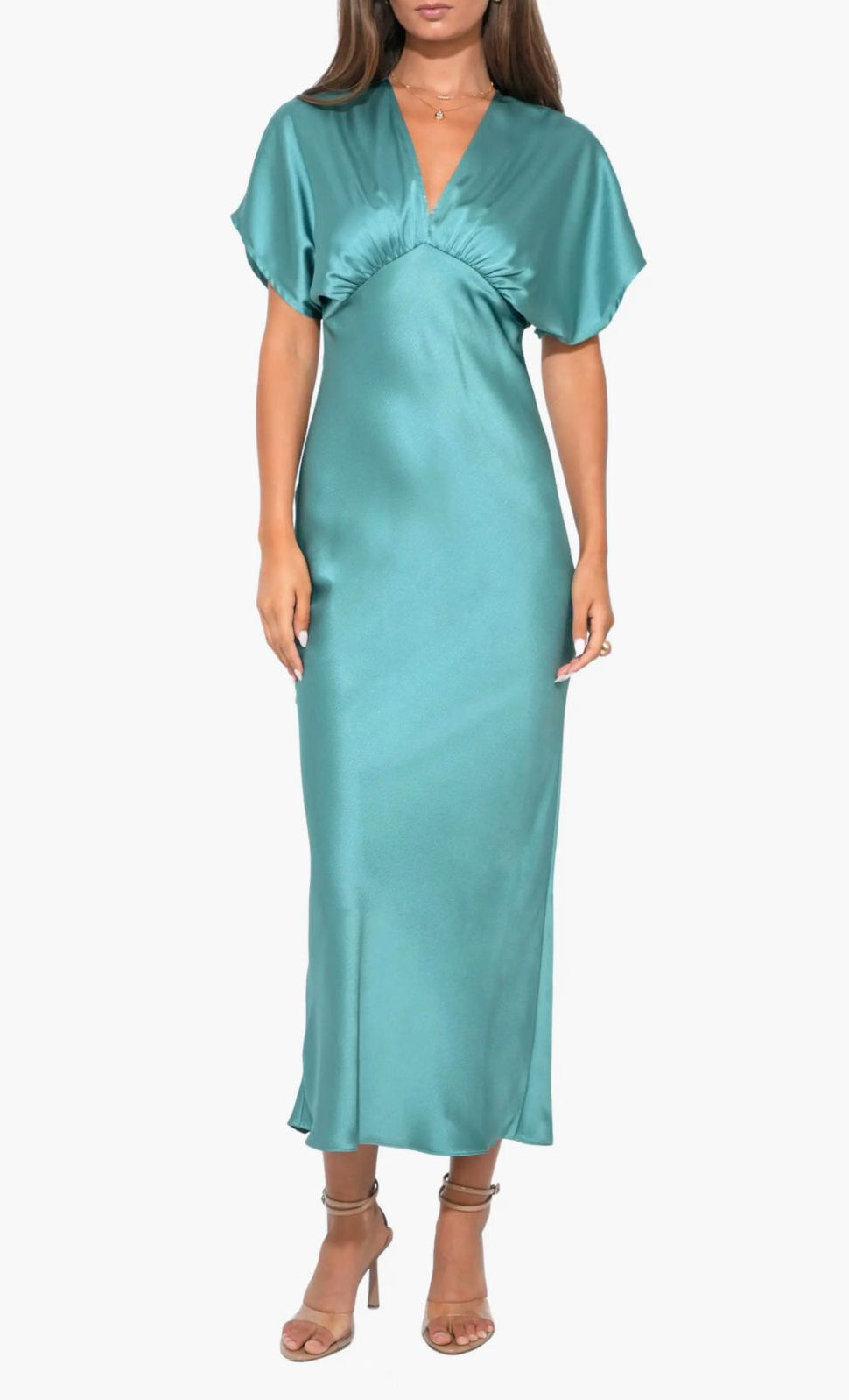 Vestido Rebeca