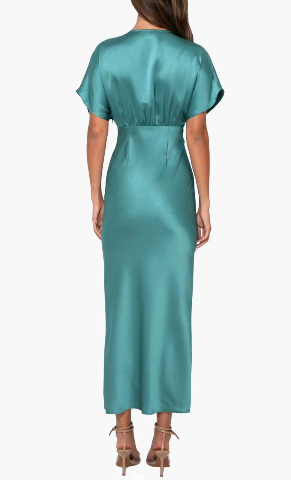 Vestido Rebeca