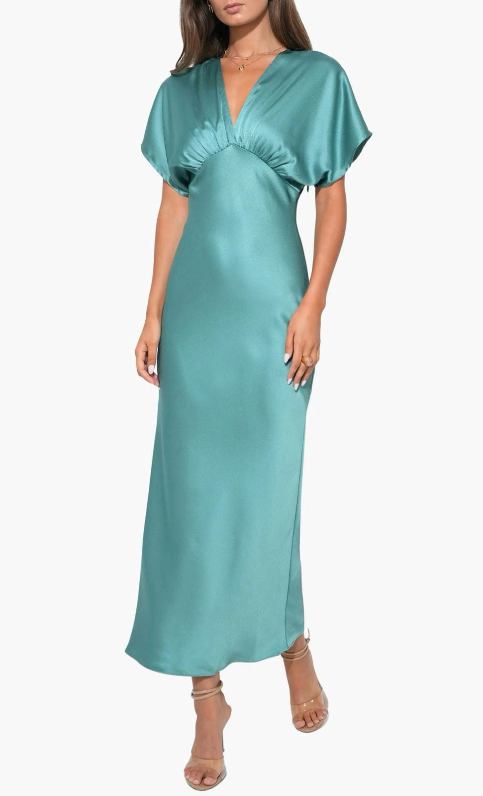 Vestido Rebeca