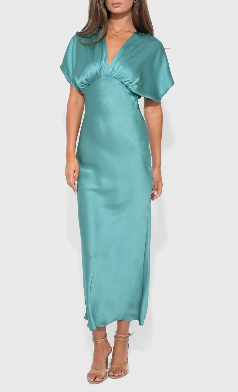 Vestido Rebeca