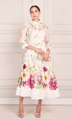 Vestido Elu