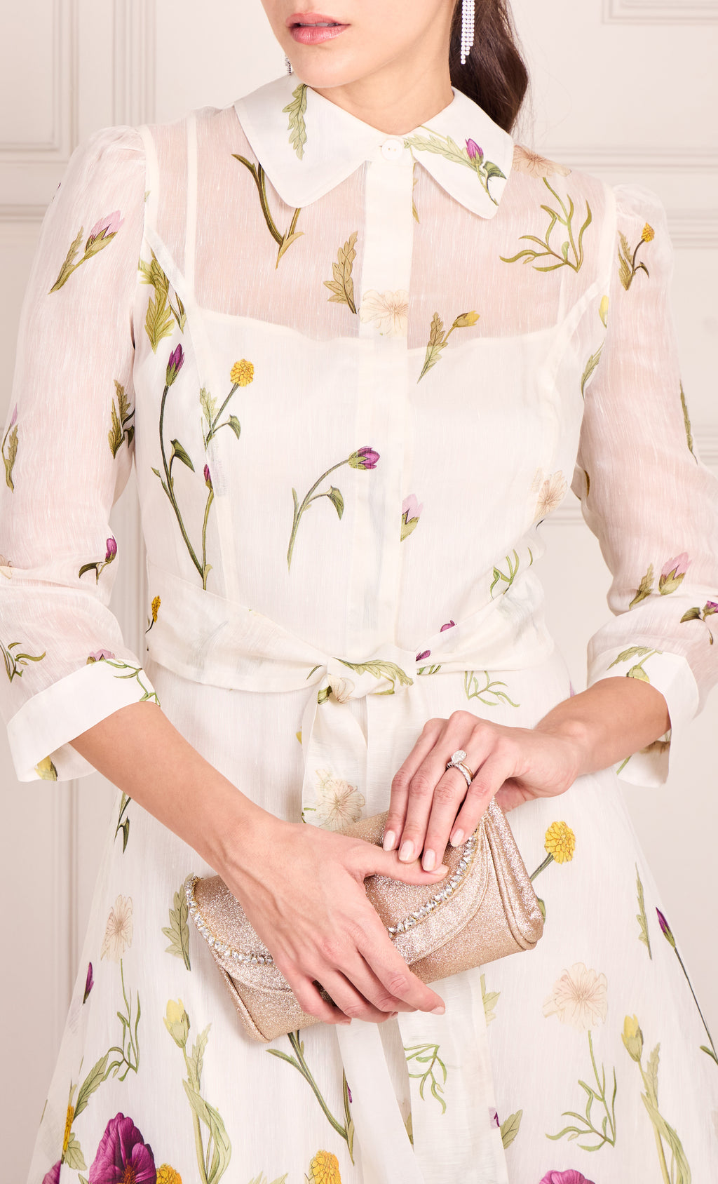 Vestido Elu