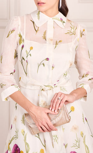 Vestido Elu