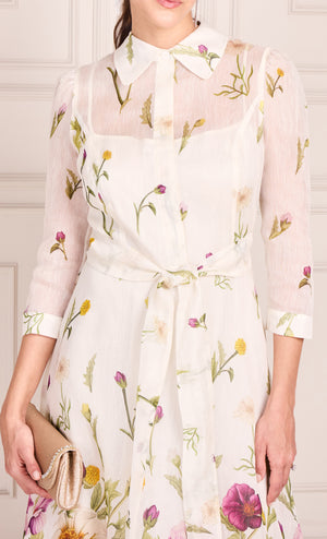 Vestido Elu