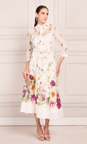 Vestido Elu