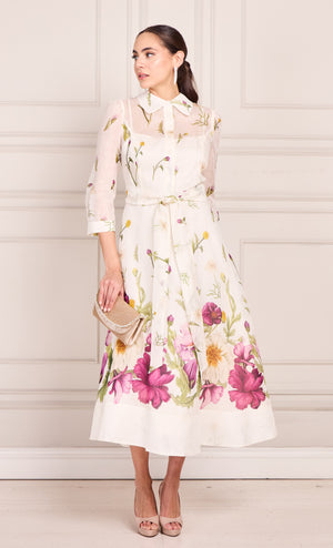 Vestido Elu