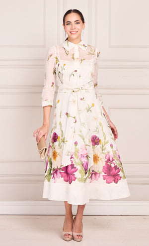 Vestido Elu